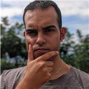 Insegnante di inglese per studenti delle scuole superiori